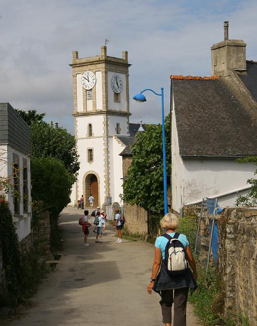 453 Auray-Golfe de Morbihan-Ile aux moines.JPG